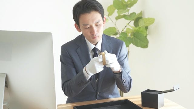 カルティエの魅力とブランド品の価値